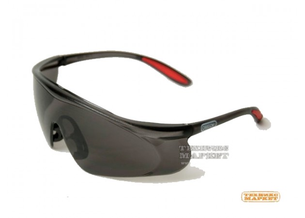 Фото 2 - Защитные очки Oregon затемненные, 525251