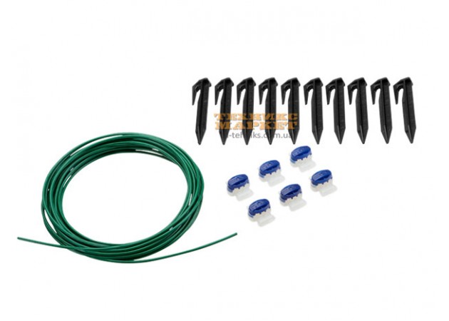 Фото 2 - Комплект Gardena для ремонта ограничительного кабеля (04059-20)