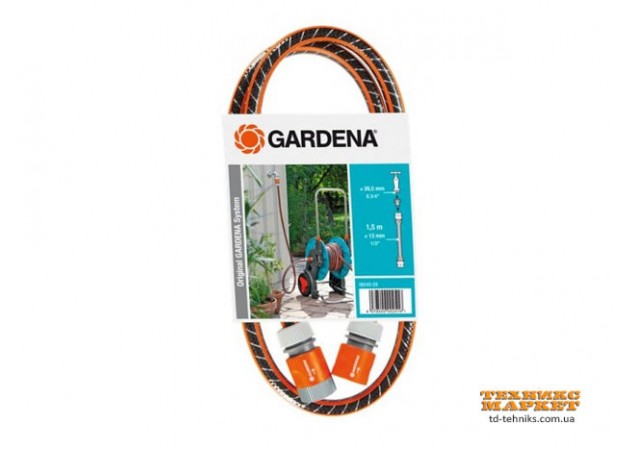 Фото 2 - Соединительный комплект Gardena для катушек