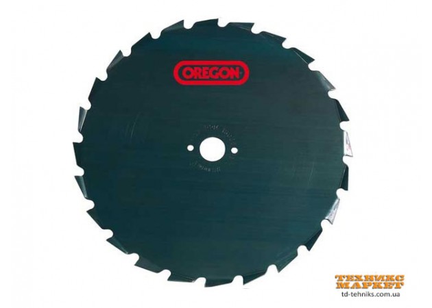 Фото 2 - Режущий диск Oregon 200*22*20 мм (110972)