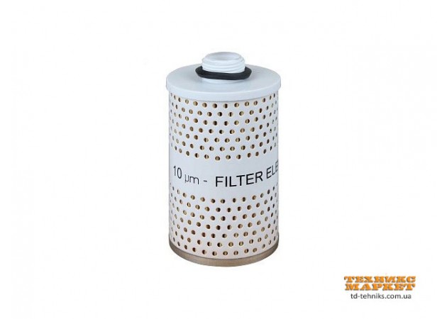 Фото 2 - Топливный фильтр для топлива Groz FF/FFL/10 (44395)