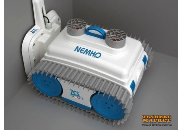 Фото 5 - Робот для бассейна NemH2O Deluxe