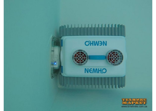 Фото 9 - Робот для бассейна NemH2O Deluxe