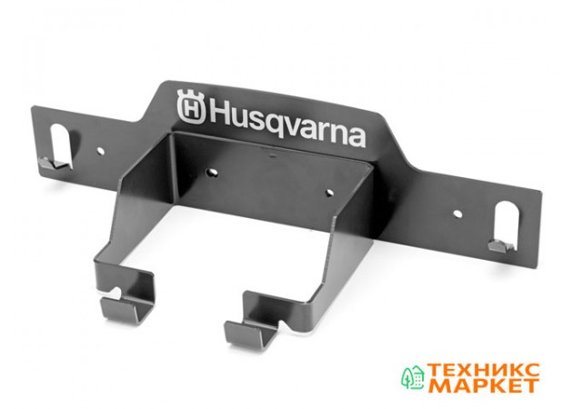 Фото 2 - Настенное крепление для роботов Husqvarna AM 400 и 500 серии (5850197-02)