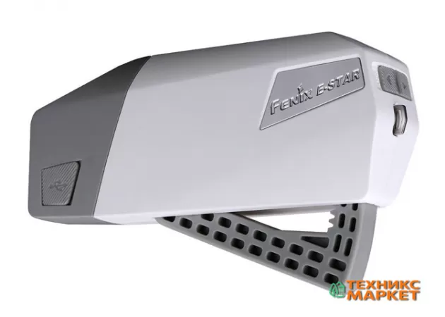 Фото 6 - Ручний ліхтар із автономним живленням Fenix E-STAR