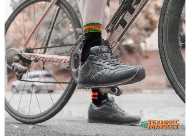 Фото 8 - Водонепроницаемые носки Dexshell Running с оранжевыми полосками (размеры 36-49)