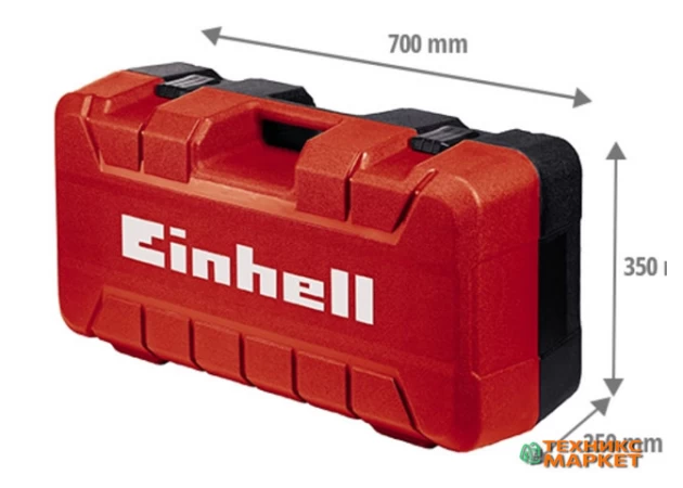 Фото 4 - Ящик для інструментів Einhell L70/35 E-Box