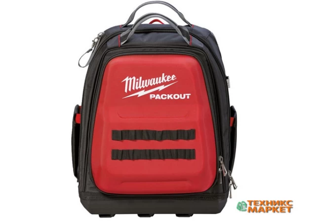Фото 3 - Рюкзак Milwaukee Packout Backpack (4932471131)