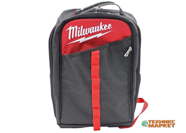 Фото 4 - Рюкзак Milwaukee Low Profile Backpack (4932464834)