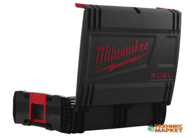 Фото 3 - Органайзер Milwaukee HDBox із вкладишем для аксесуарів (4932451545)