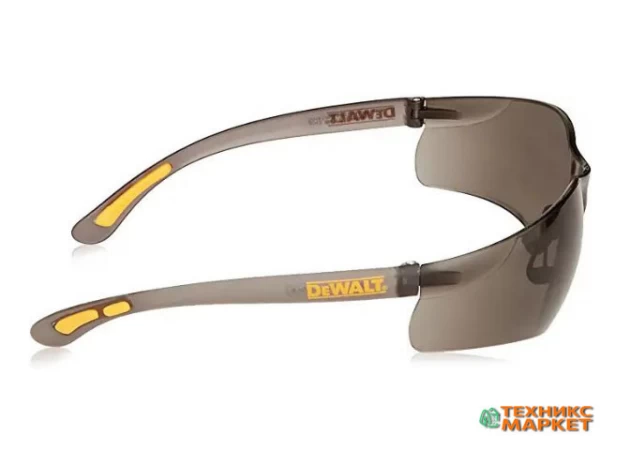 Фото 5 - Защитные очки DeWalt Contractor Pro DPG52-2D