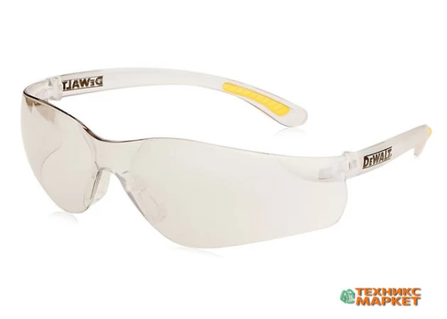 Фото 3 - Захисні окуляри DeWalt Contractor Pro DPG52-9D