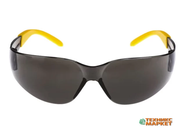 Фото 4 - Захисні димчасті окуляри DeWalt Protector DPG54-2D