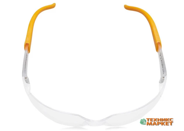 Фото 6 - Прозорі захисні окуляри DeWalt Protector DPG54-1D