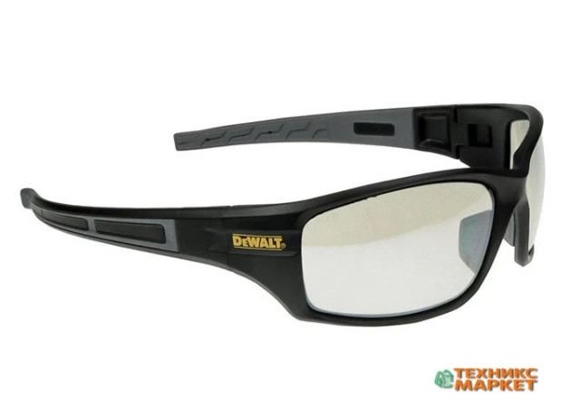 Фото 2 - Захисні прозорі окуляри DeWalt Auger DPG101-1D