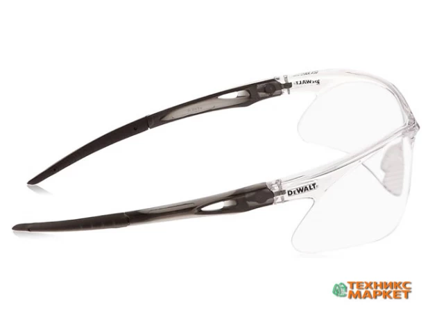Фото 6 - Захисні прозорі окуляри DeWalt Recip DPG102-1D
