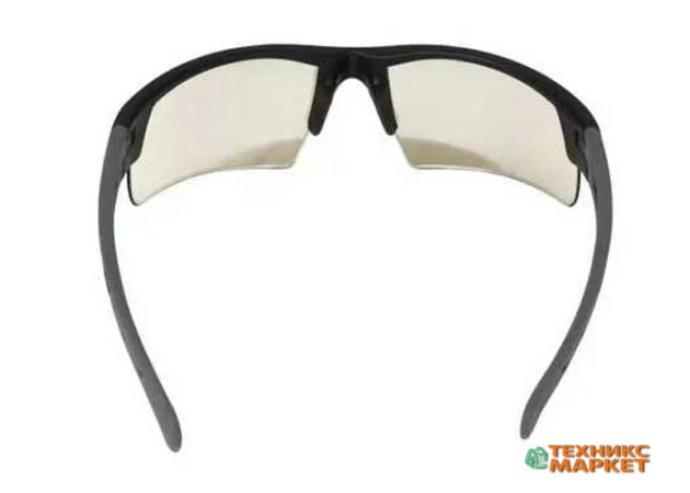 Фото 7 - Захисні тоновані окуляри DeWalt Crosscut DPG100-9D