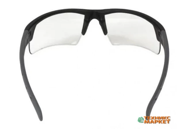 Фото 7 - Захисні прозорі окуляри DeWalt Crosscut DPG100-1D