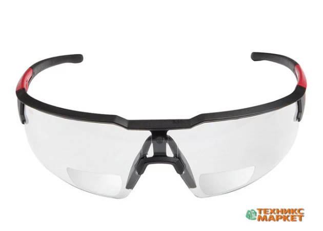 Фото 4 - Защитные корректирующие очки Milwaukee Magnified +1.5 (4932478910)