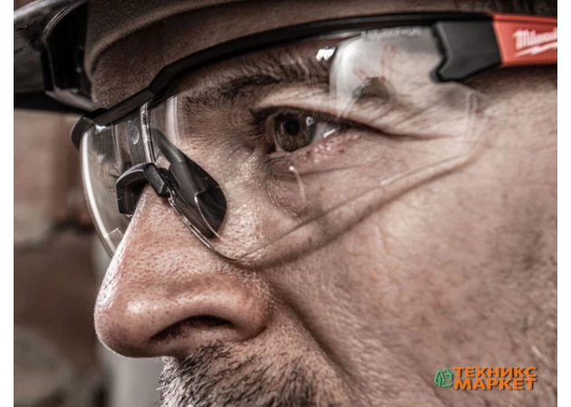 Фото 6 - Защитные корректирующие очки Milwaukee Magnified +1.5 (4932478910)